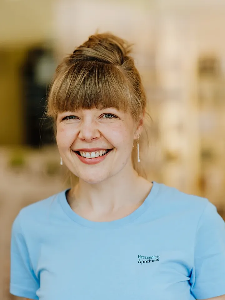 Porträt von Mag. Melanie Danninger